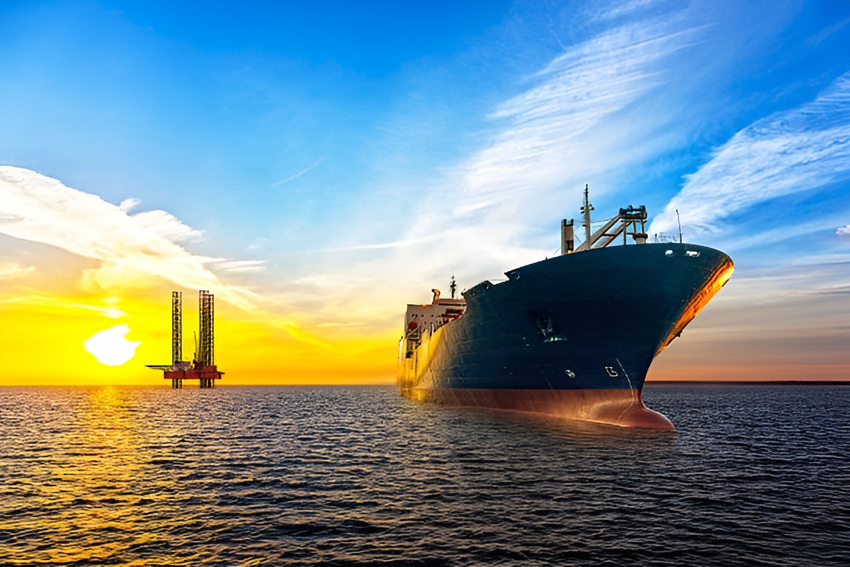 Shipping Logistics Planning