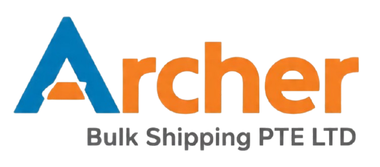 Archer Bulk Shipping Logo